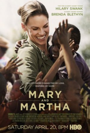 Смотреть Мэри и Марта (2013) онлайн