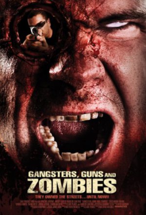 Братва, пушки и зомби (2012)