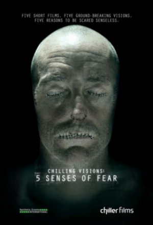 Смотреть 5 чувств страха (2013) онлайн
