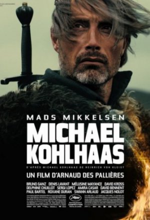 Смотреть Михаэль Кольхаас (2013) онлайн