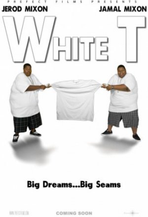 Белая футболка (2013)