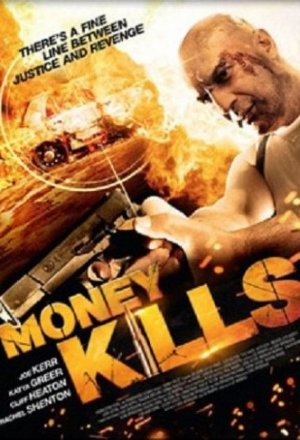 Смотреть Смертельные деньги (2012) онлайн
