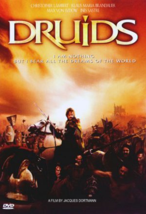 Смотреть Друиды (2000) онлайн