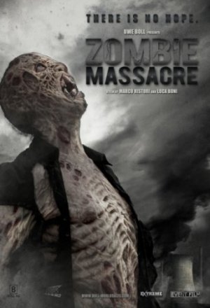 Смотреть Резня зомби (2013) онлайн