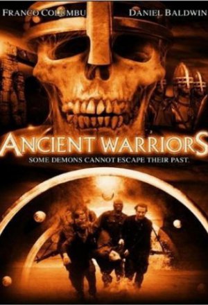 Смотреть Пророчество древних воинов (2003) онлайн