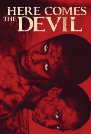 Смотреть И явился Дьявол (2012) онлайн