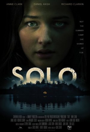 Смотреть Соло (2013) онлайн