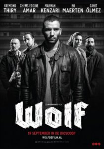 Смотреть Волк (2013) онлайн