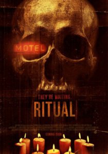 Смотреть Ритуал (2013) онлайн