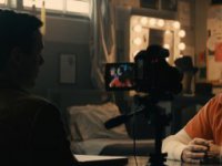 Короткометражка Marvel: Да здравствует король (2014)
