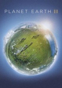Смотреть Планета Земля 2 (2016) онлайн