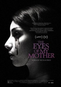 Смотреть Глаза моей матери (2016) онлайн