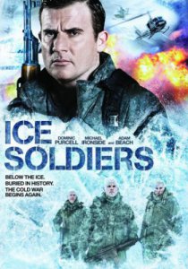 Смотреть Ледяные солдаты (2013) онлайн