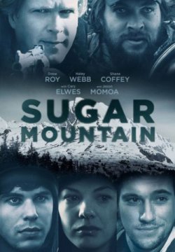 Смотреть Сахарная гора (2016) онлайн