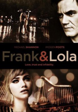 Смотреть Фрэнк и Лола (2016) онлайн