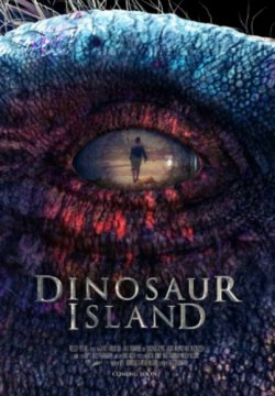 Смотреть Остров динозавров (2014) онлайн