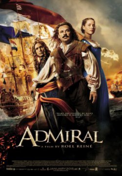 Смотреть Адмирал (2015) онлайн