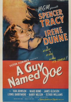 Смотреть Парень по имени Джо (1943) онлайн
