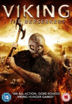 Смотреть Викинг: Берсеркеры (2014) онлайн