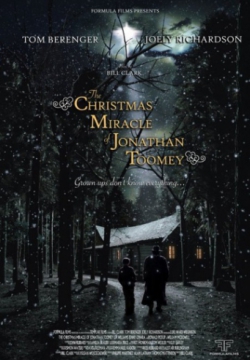 Смотреть Рождественское чудо Джонатана Туми (2007) онлайн