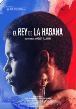 Смотреть Король Гаваны (2015) онлайн