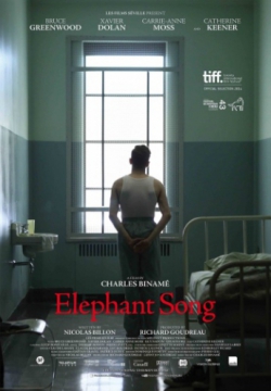 Смотреть Песнь слона (2014) онлайн