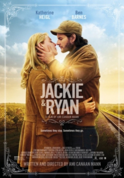 Смотреть Джеки и Райан (2014) онлайн