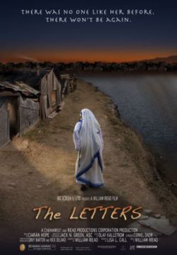 Смотреть Письма Матери Терезы (2014) онлайн