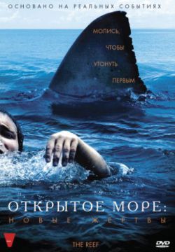 Смотреть Открытое море: Новые жертвы (2010) онлайн