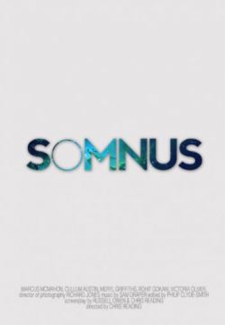 Смотреть Сомнус (2016) онлайн