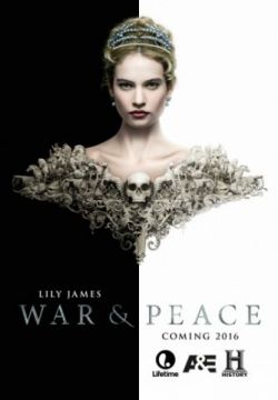 Смотреть Война и мир (2016) онлайн
