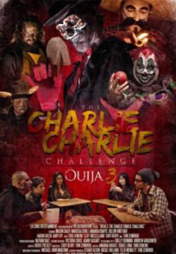 Смотреть Чарли, Чарли (2016) онлайн