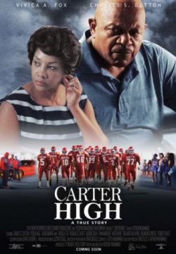 Средняя школа Картер (2015)