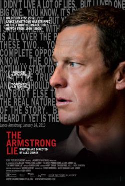 Смотреть Ложь Армстронга (2013) онлайн