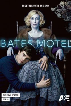 Смотреть Мотель Бейтсов 5 сезон (2017) онлайн