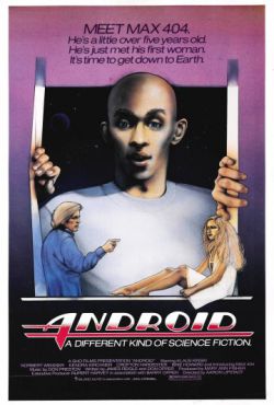 Смотреть Андроид (1982) онлайн