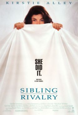 Смотреть Братья-сестры, соперники-соперницы (1990) онлайн