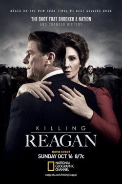 Смотреть Убийство Рейгана (2016) онлайн