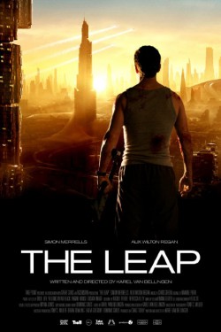 Прыжок / The Leap (2015)