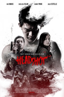 Рейд: Пуля в голове / Headshot (2016)