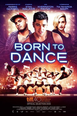 Рождённый танцевать (2015)