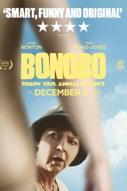 Смотреть Бонобо (2014) онлайн