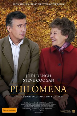Смотреть Филомена (2013) онлайн