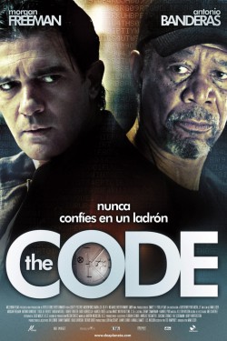 Смотреть Кодекс вора (2008) онлайн