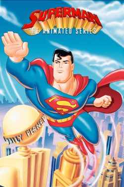 Смотреть Супермен (1996 - 2000) онлайн