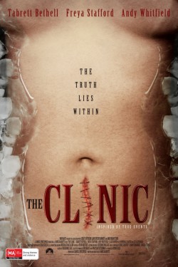 Смотреть Клиника (2009) онлайн