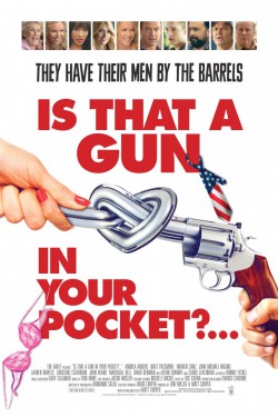 Смотреть Это пистолет у тебя в кармане? (2016) онлайн