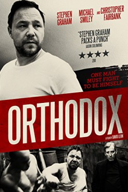 Смотреть Ортодокс (2015) онлайн