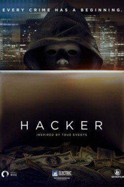 Смотреть Хакер (2016) онлайн