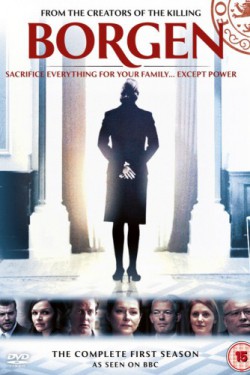 Смотреть Правительство (2010, сериал) онлайн